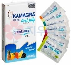 Kamagra Oral Jelly